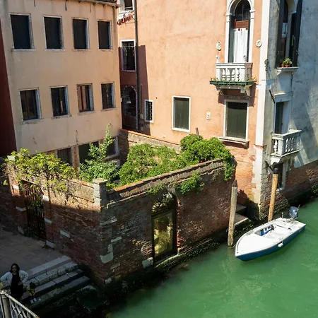 Ca Zianini * Venedig