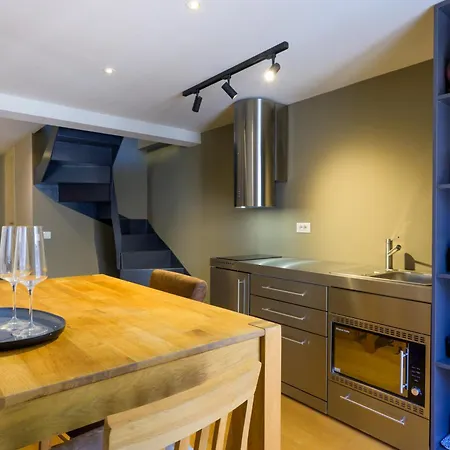 Ca Zianini 베니스