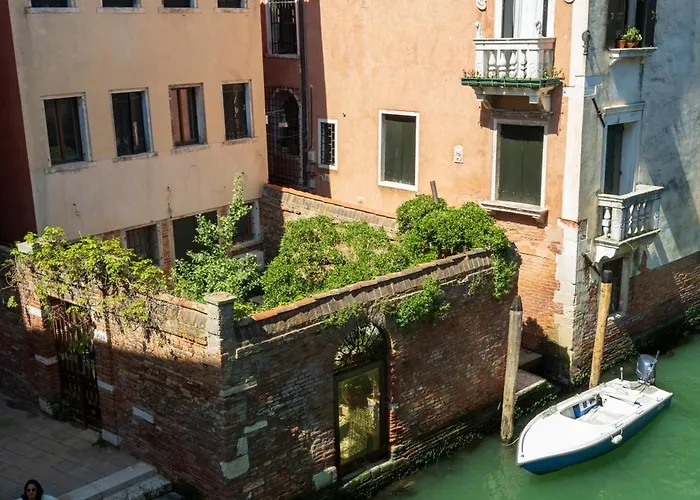 Ca Zianini * Venedig