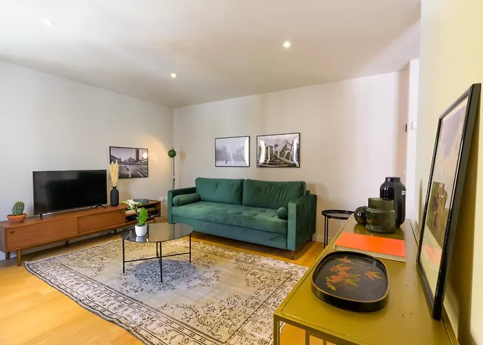 Ca Zianini Apartment