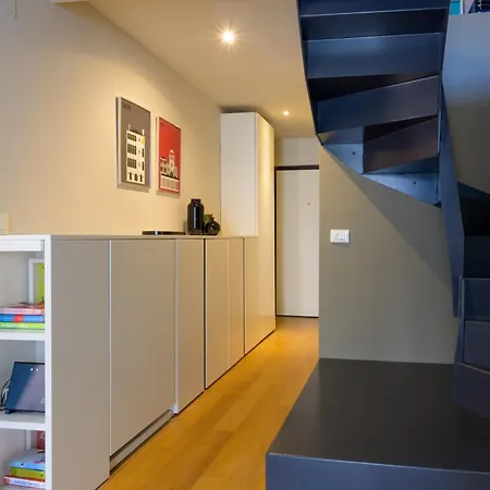 Apartament Ca Zianini