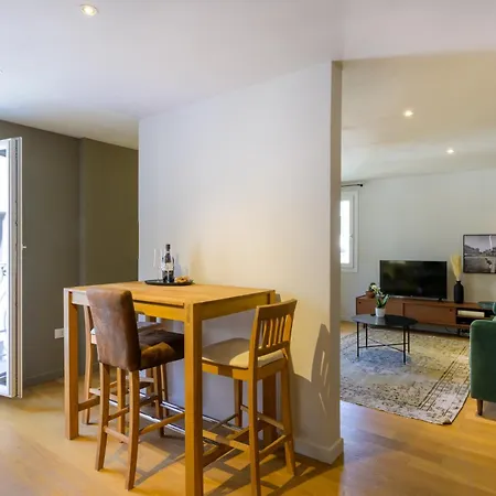 Ca Zianini Apartment