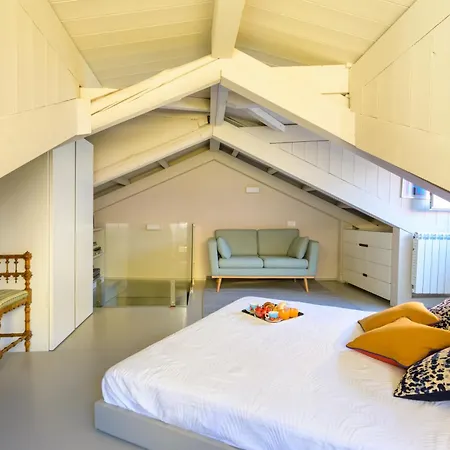 Ca Zianini Apartament