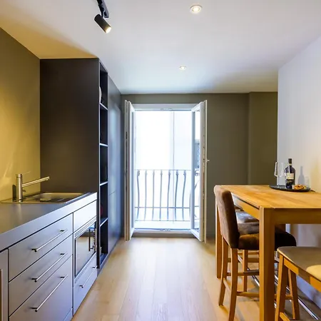 Ca Zianini Apartament *