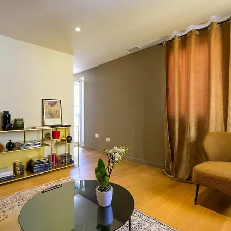 Apartament Ca Zianini Wenecja