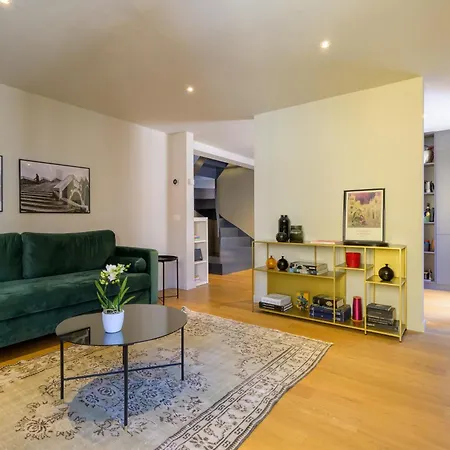 Ca Zianini Apartament *