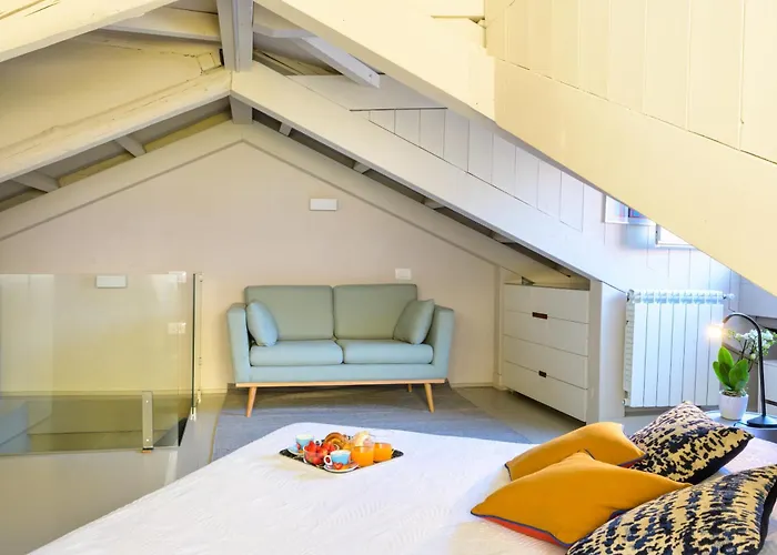 Ca Zianini Appartement Venetië