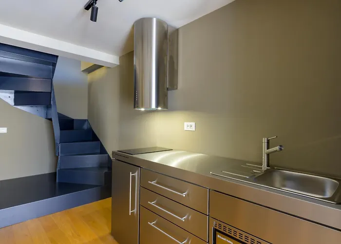 Ca Zianini Appartement