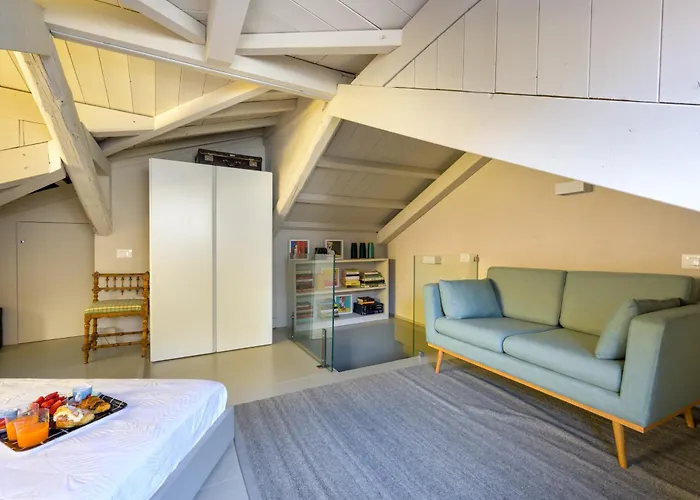 Appartement Ca Zianini *