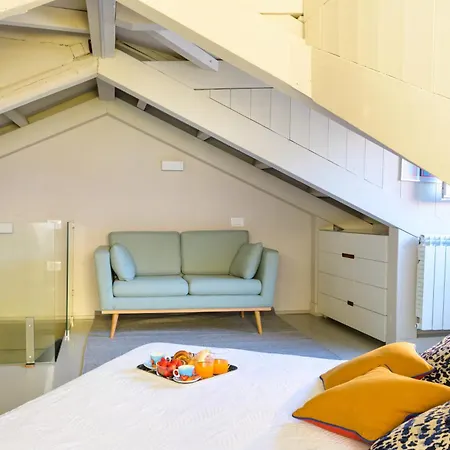 Ca Zianini Appartement Venetië
