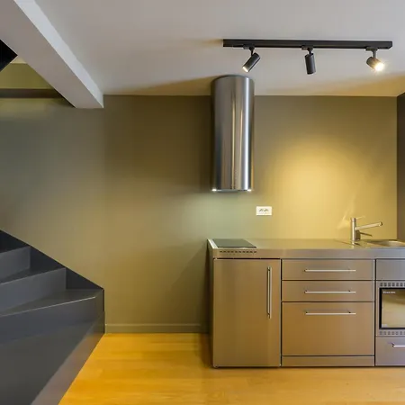 Ca Zianini Appartement Venetië