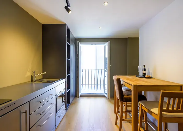 Ca Zianini Apartment *