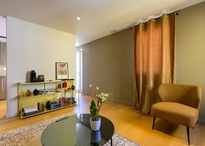 Apartment Ca Zianini Venice