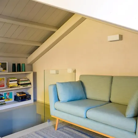 Appartement Ca Zianini