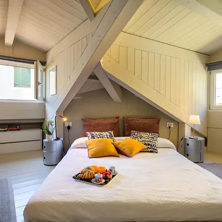 Ca Zianini Appartement *