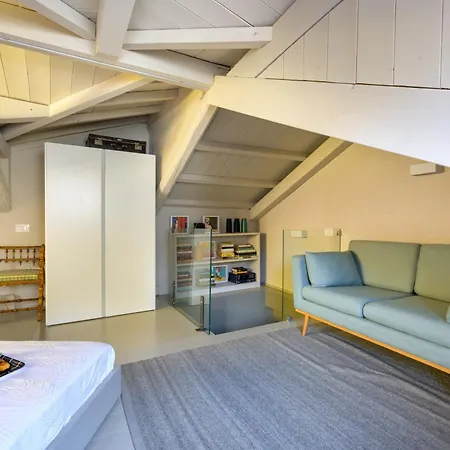 Appartement Ca Zianini *