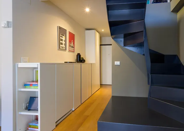 Appartement Ca Zianini