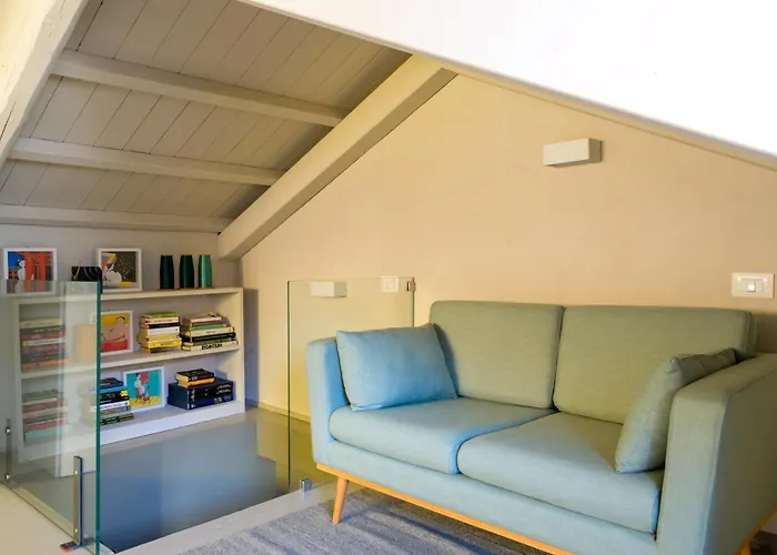 Appartement Ca Zianini