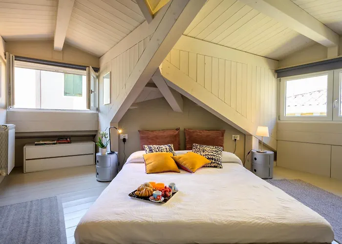 Ca Zianini Appartement *