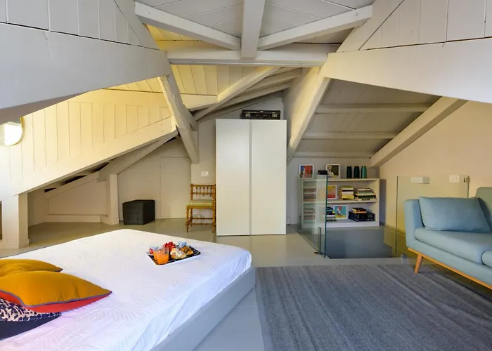 Appartement Ca Zianini