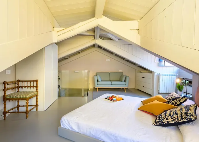 Ca Zianini Appartement