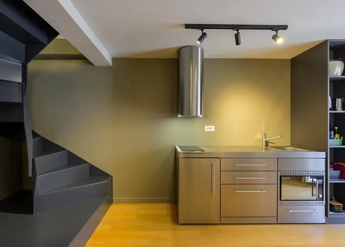 Ca Zianini Appartement Venise