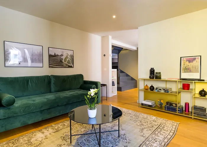 Ca Zianini Appartement